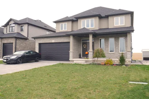 94 Beech Boulevard, Tillsonburg, ON N4G 5S1