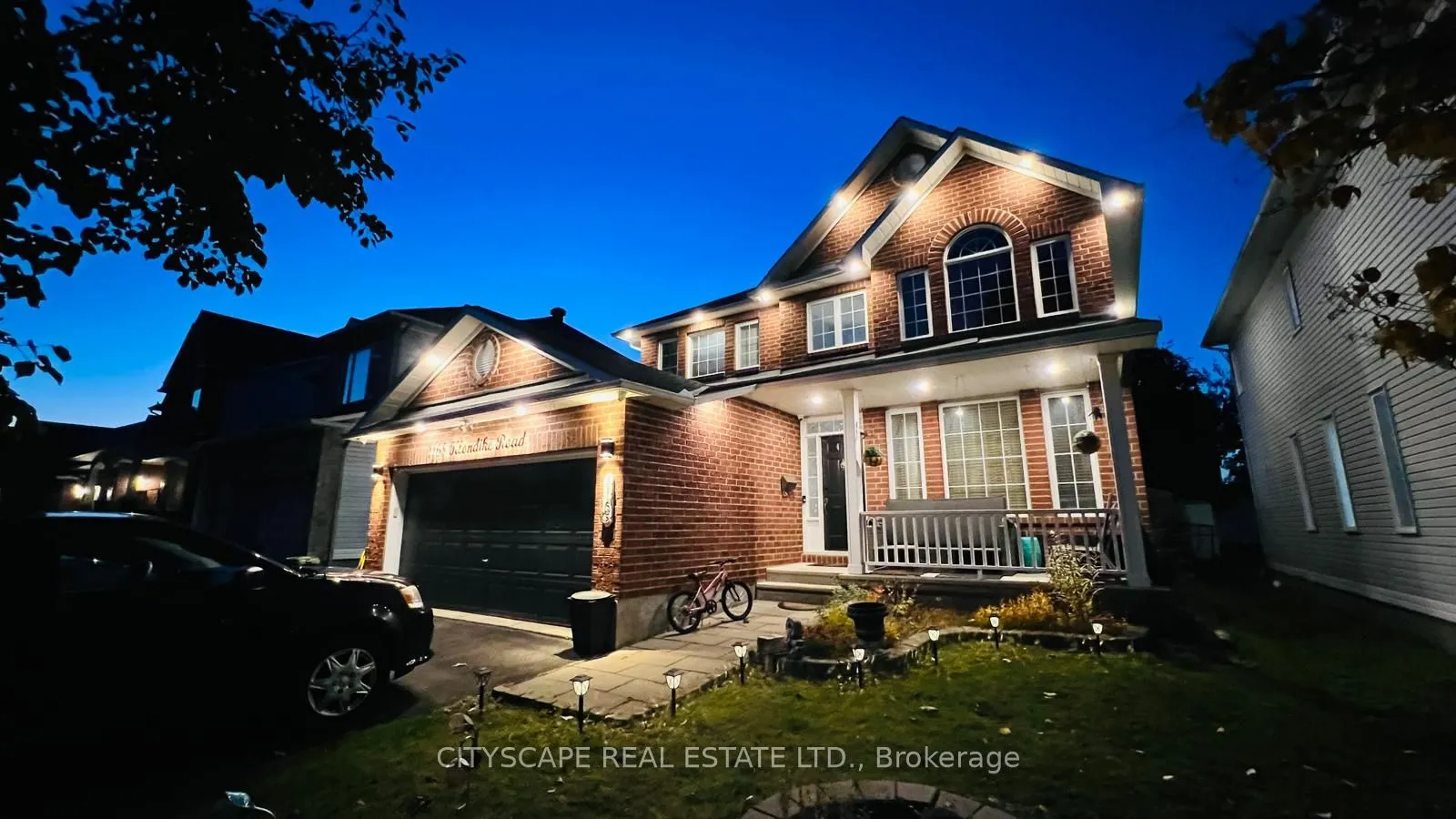 1165 Klondike Road, Kanata, ON K2W 1C8