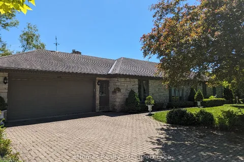 415 4th Street, Owen Sound, ON N4K 1A9