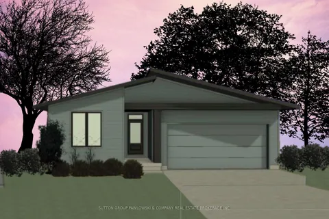 22 Sullivan Street, South Huron, ON N0M 1T0