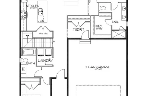 22 Sullivan Street, South Huron, ON N0M 1T0