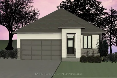 93 Dearing Drive, South Huron, ON N0M 1T0