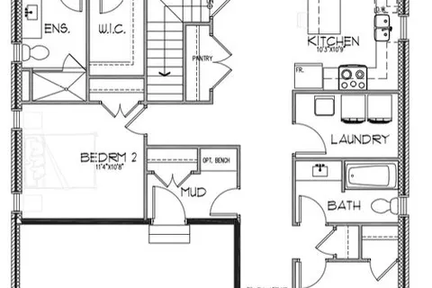 93 Dearing Drive, South Huron, ON N0M 1T0
