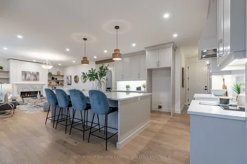 87 Dearing Drive, South Huron, ON N0M 1T0