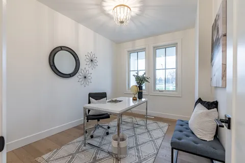 87 Dearing Drive, South Huron, ON N0M 1T0