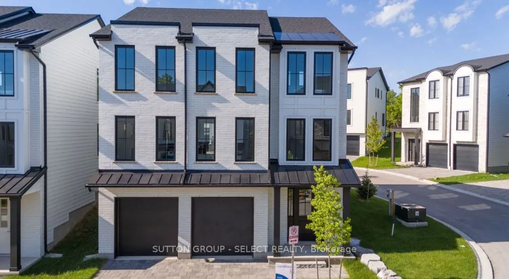 2835 Sheffield Place, ON N6G 5H5