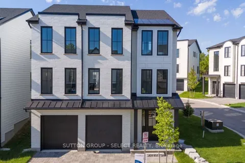 2835 Sheffield Place, ON N6G 5H5