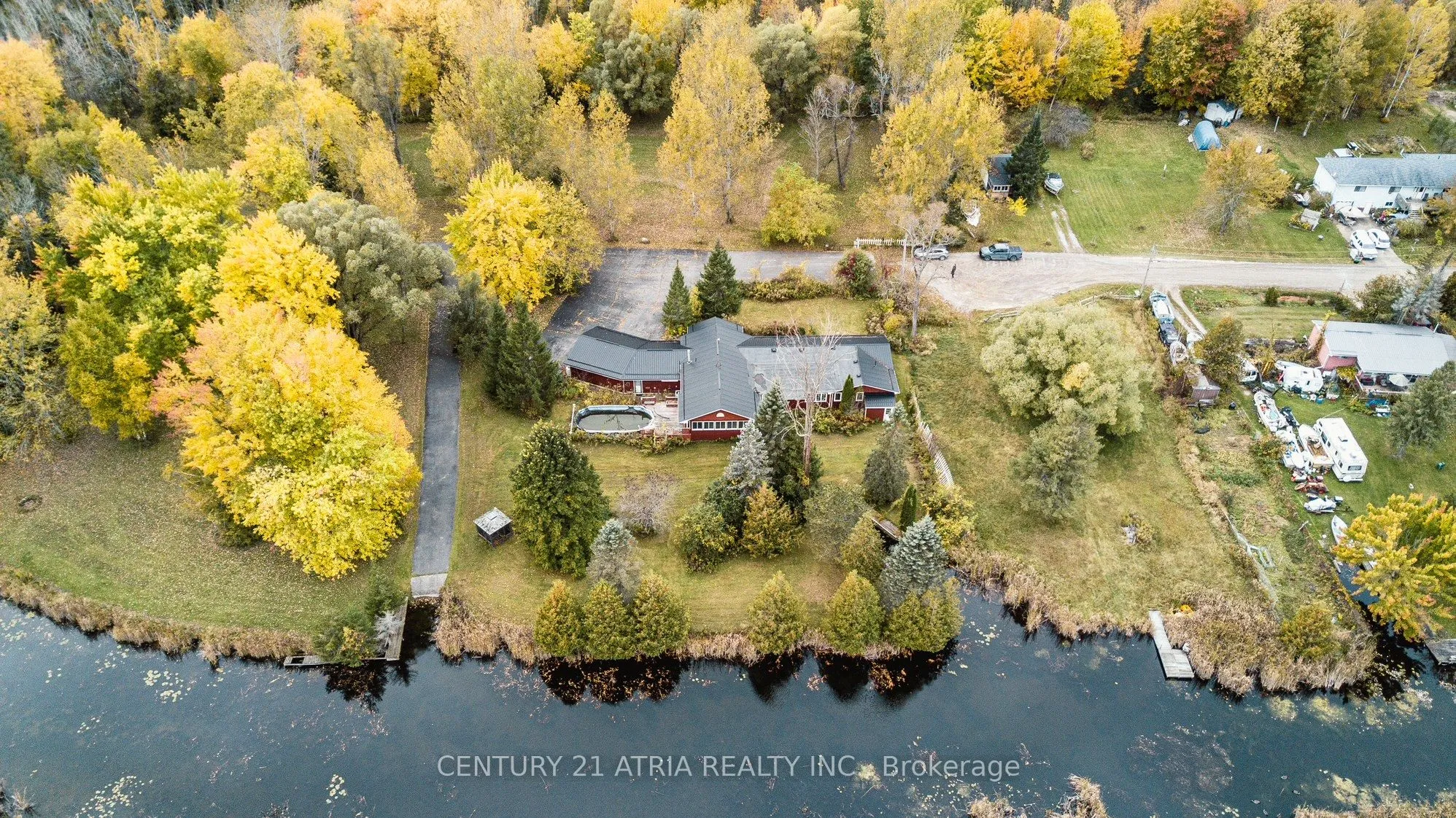 17 Beatrice Drive, Kawartha Lakes, ON K0M 1N0