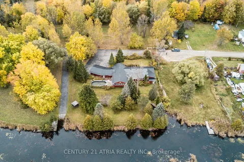 17 Beatrice Drive, Kawartha Lakes, ON K0M 1N0