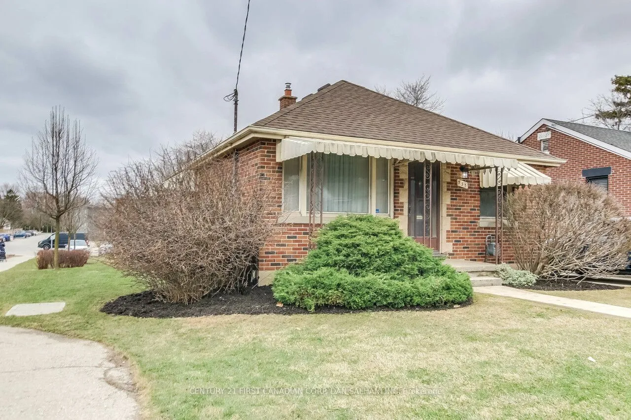 535 Highbury Avenue, ON N5K 4K6