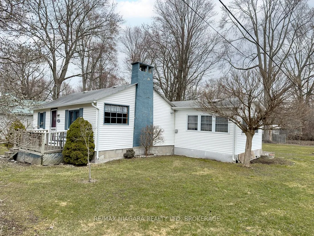 627 Wyldewood Road, Port Colborne, ON L0S 1R0