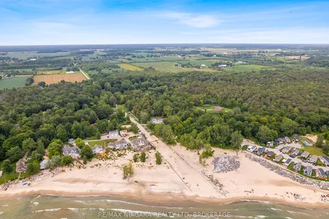 627 Wyldewood Road, Port Colborne, ON L0S 1R0