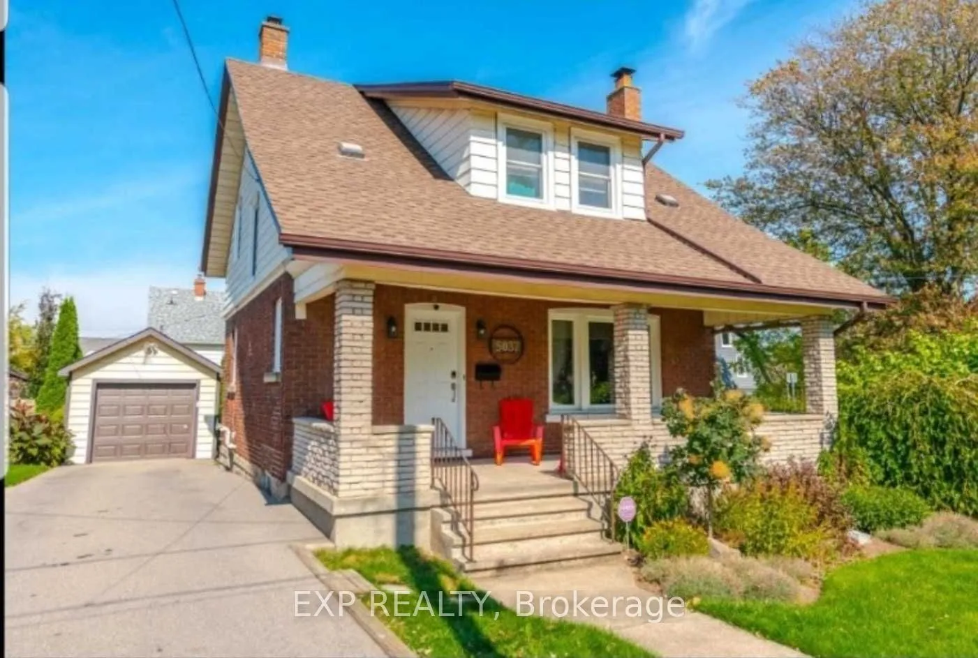 5037 Jepson Street, ON L2E 1K4