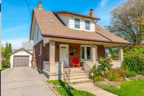 5037 Jepson Street, ON L2E 1K4