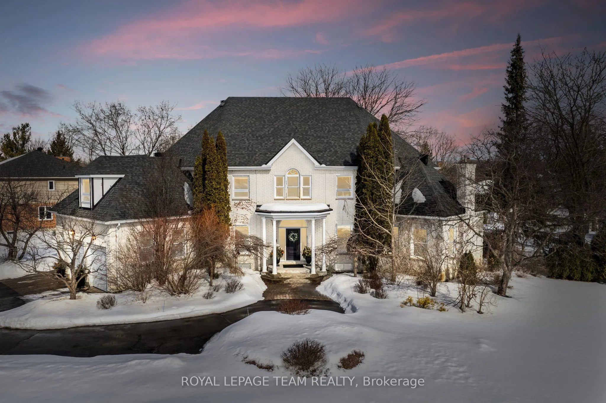 1345 Potter Drive, Manotick - Kars - Rideau Twp and Area, ON K4M 1C6