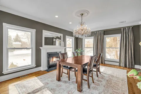 1345 Potter Drive, Manotick - Kars - Rideau Twp and Area, ON K4M 1C6