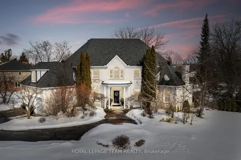 1345 Potter Drive, Manotick - Kars - Rideau Twp and Area, ON K4M 1C6
