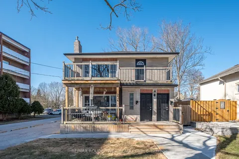 234 King Street, Cobourg, ON K9A 1L6