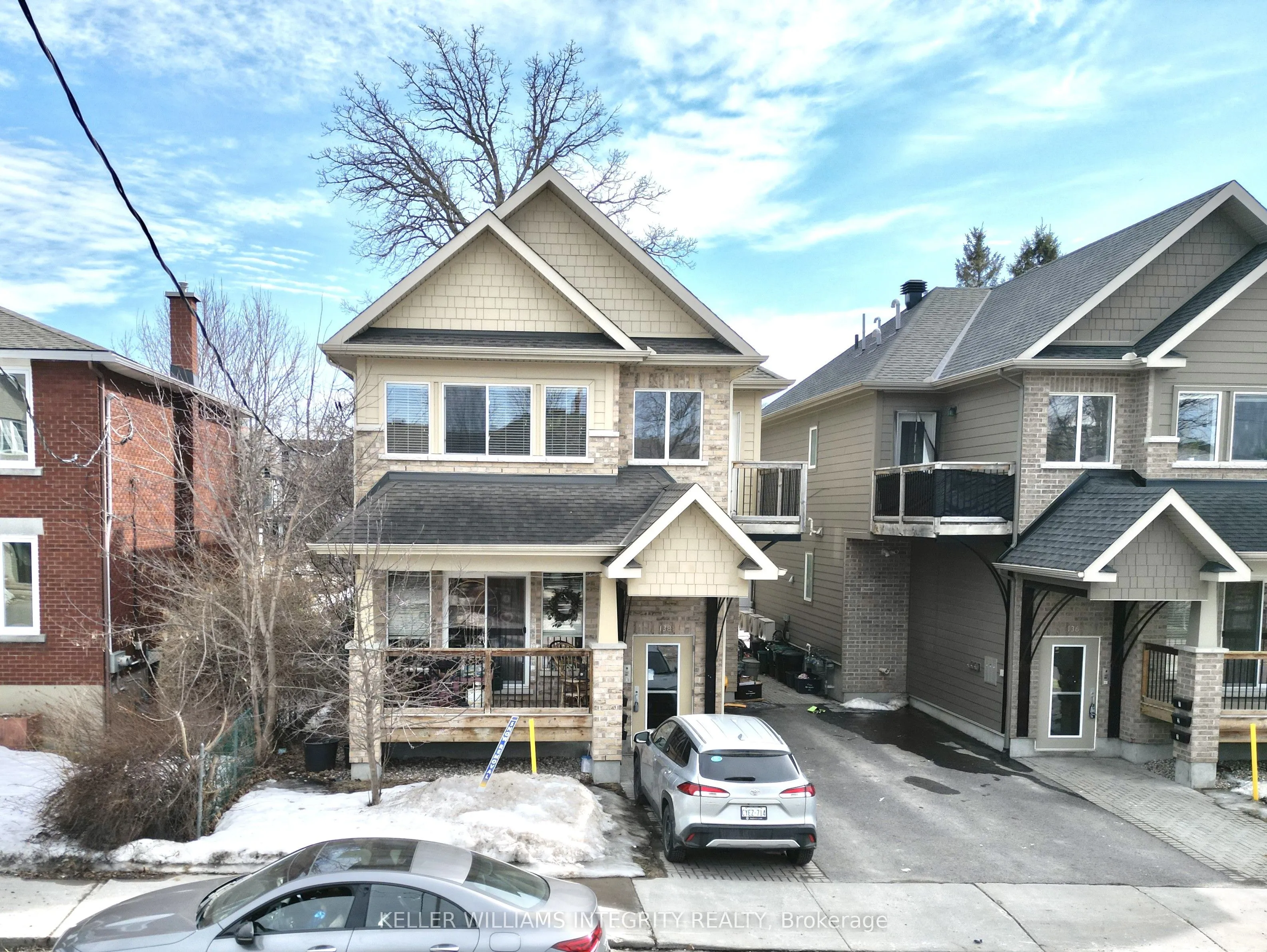 138 King George Street, ON K1K 1V3