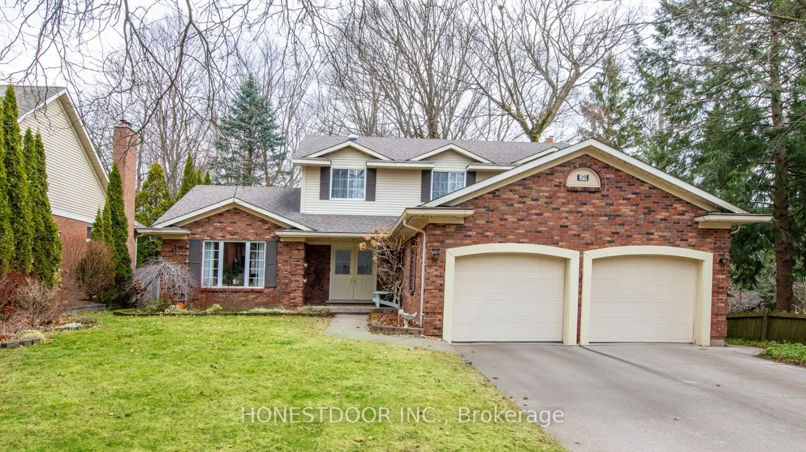 39 Forest Hill Crescent, Pelham, ON L0S 1E1