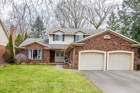 39 Forest Hill Crescent, Pelham, ON L0S 1E1