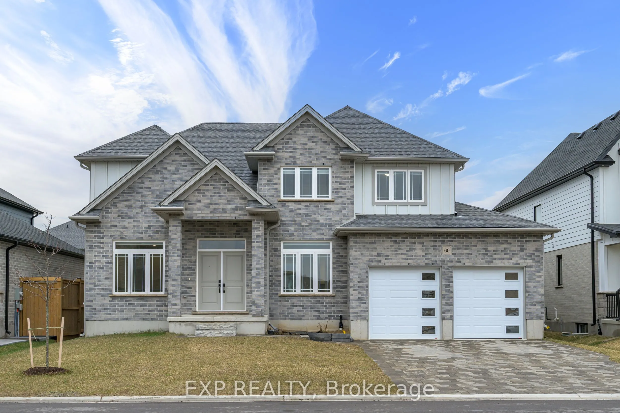 60 Hazelwood Pass N/A, Thames Centre, ON N0L 1G2
