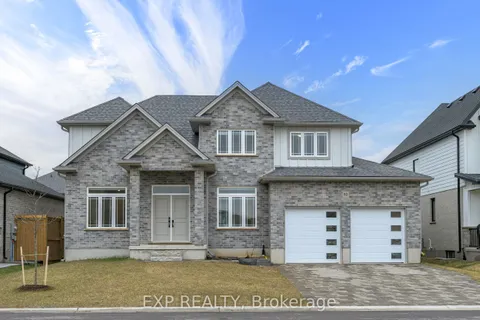 60 Hazelwood Pass N/A, Thames Centre, ON N0L 1G2
