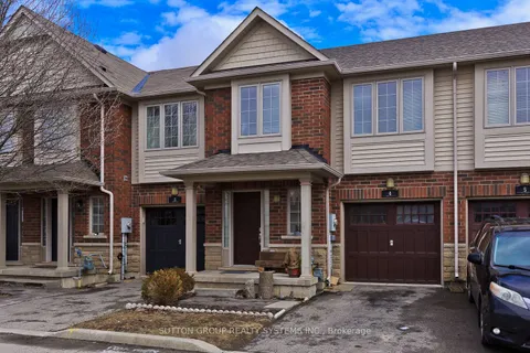 222 Fall Fair Way, Hamilton, ON L0R 1C0