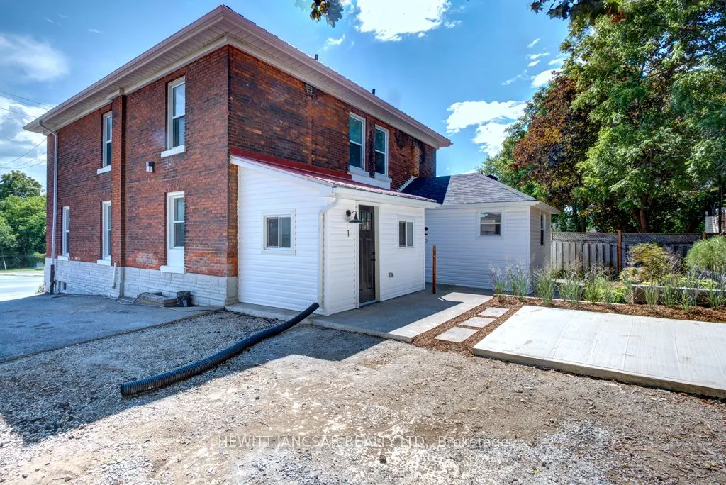 377 Main Street, Woodstock, ON N4S 1T4