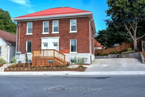 377 Main Street, Woodstock, ON N4S 1T4