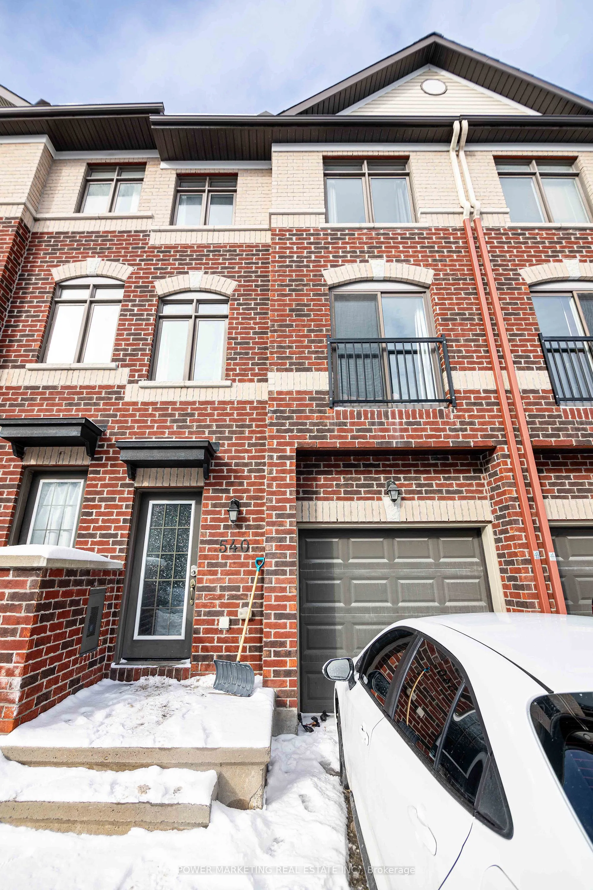 540 Recolte Private N/A, Orleans - Cumberland and Area, ON K1E 0B4