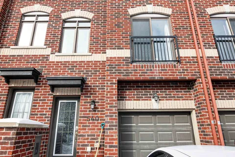 540 Recolte Private N/A, Orleans - Cumberland and Area, ON K1E 0B4