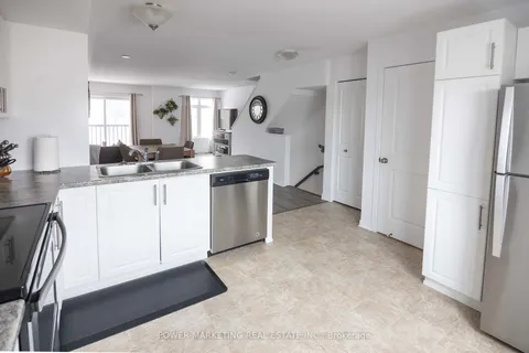 540 Recolte Private N/A, Orleans - Cumberland and Area, ON K1E 0B4
