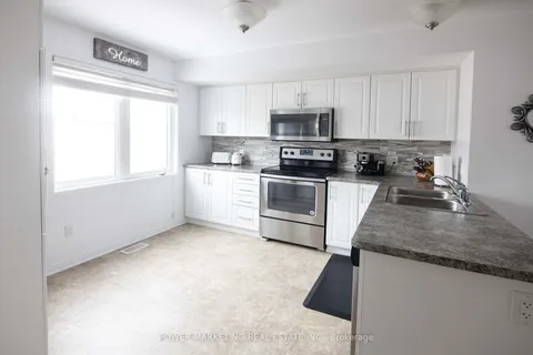 540 Recolte Private N/A, Orleans - Cumberland and Area, ON K1E 0B4