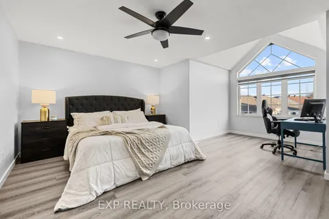 2151 Avebury Drive, Orleans - Cumberland and Area, ON K4A 4G7
