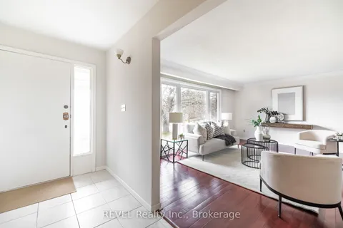 1 TOTTENHAM Court, Niagara-on-the-Lake, ON L0S 1J0