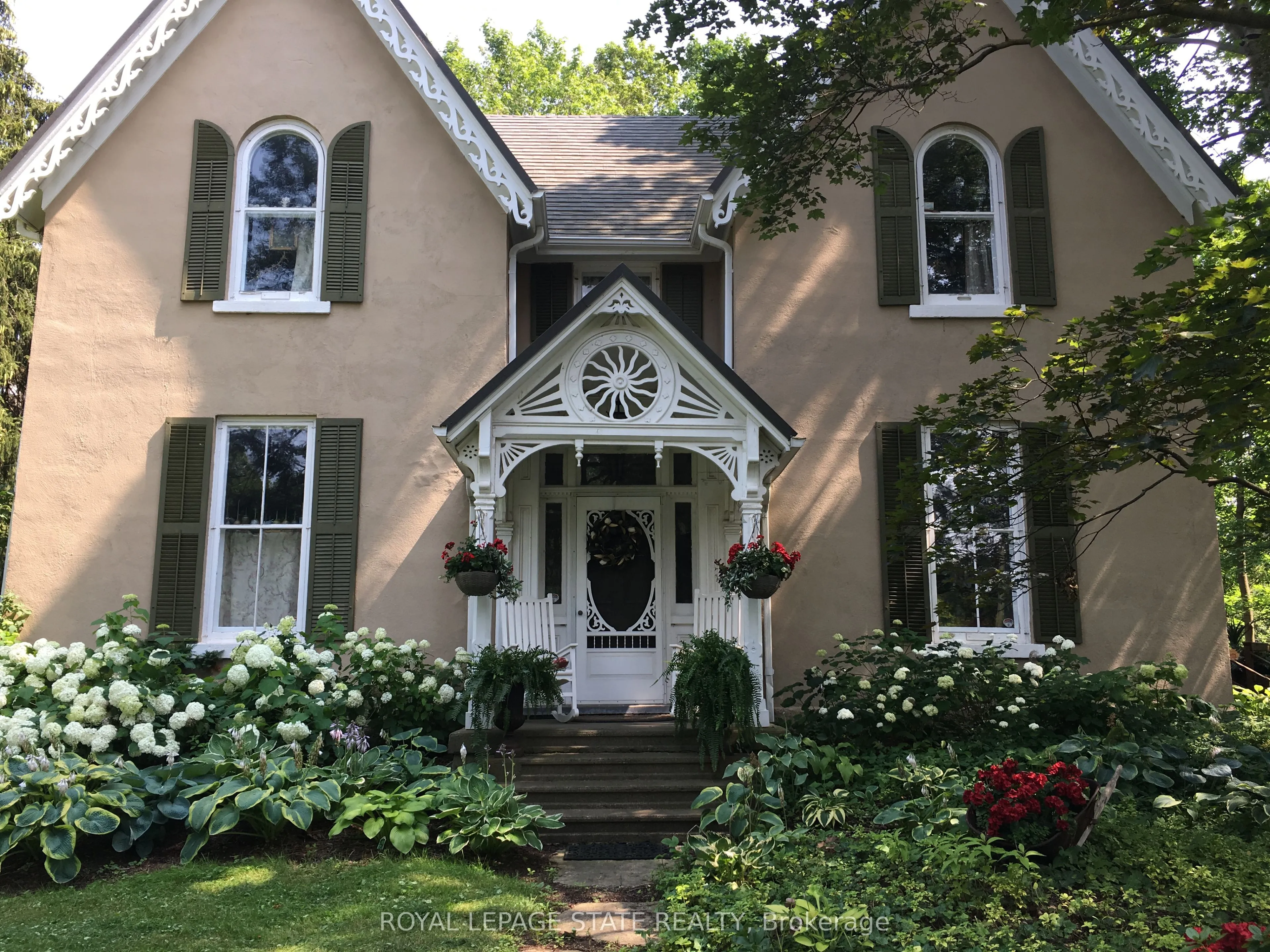 340 Dundas Street, ON L0R 2H0