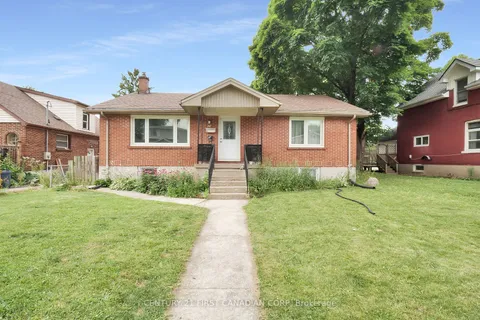 454 Salisbury Street, ON N5Y 3B2