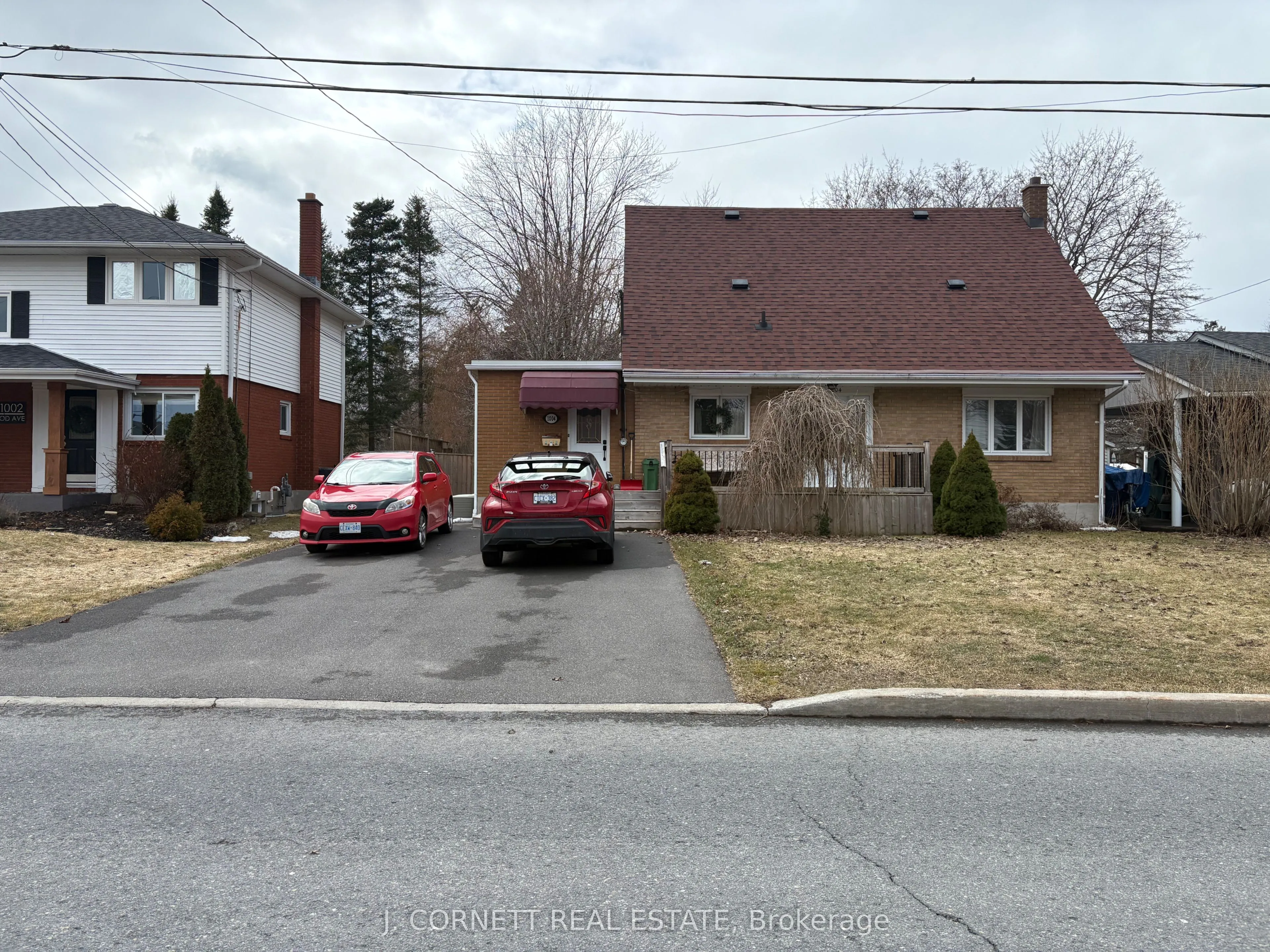 1004 Pescod Street, ON K6J 2J9