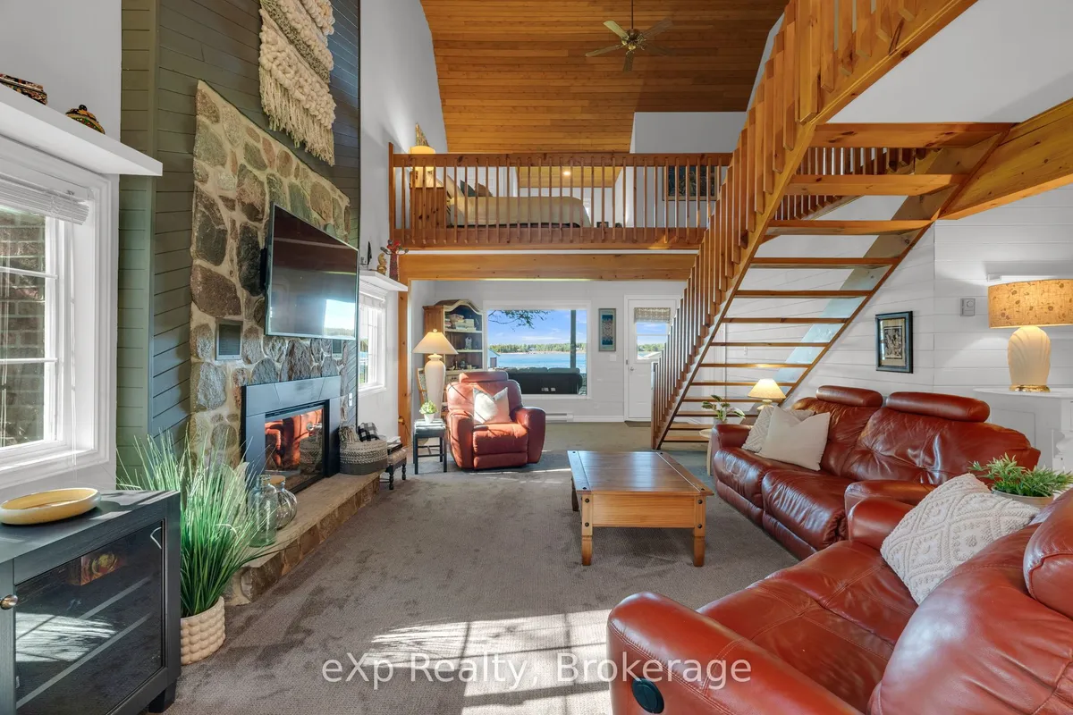 850 PIKE BAY Road, Northern Bruce Peninsula, ON N0H 2T0