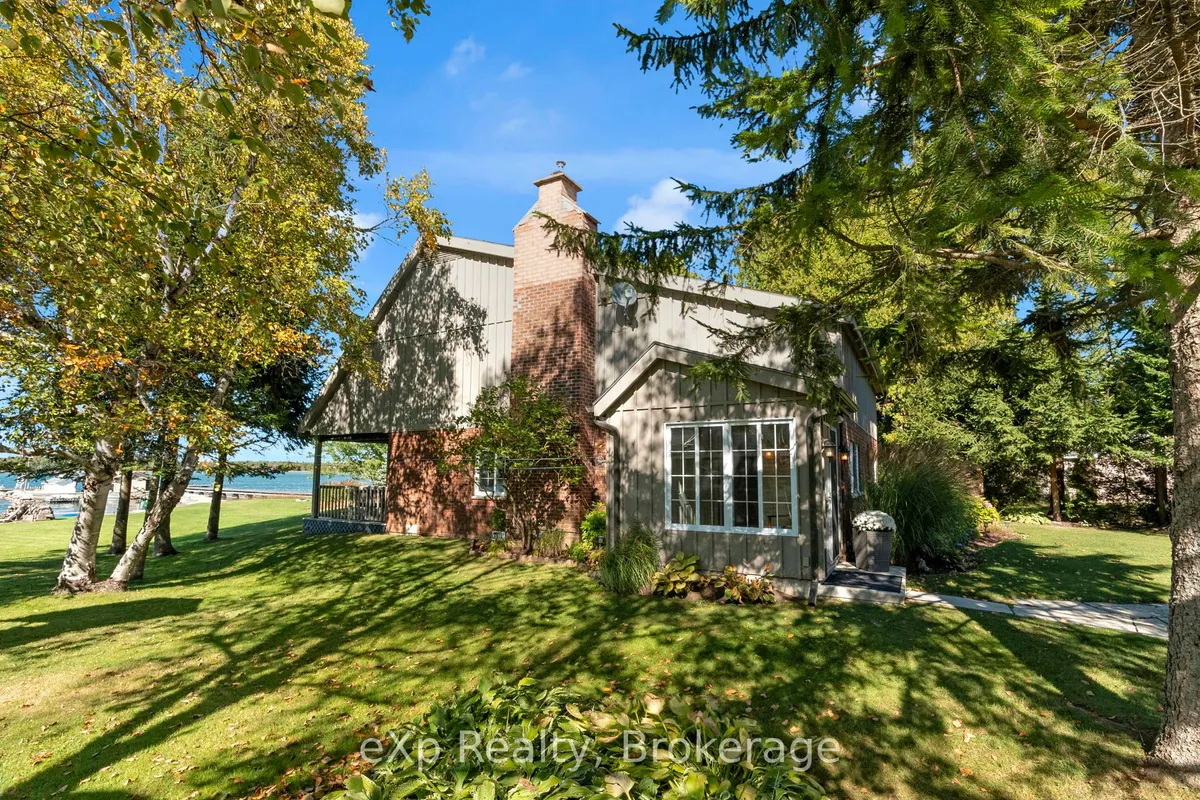 850 PIKE BAY Road, Northern Bruce Peninsula, ON N0H 2T0