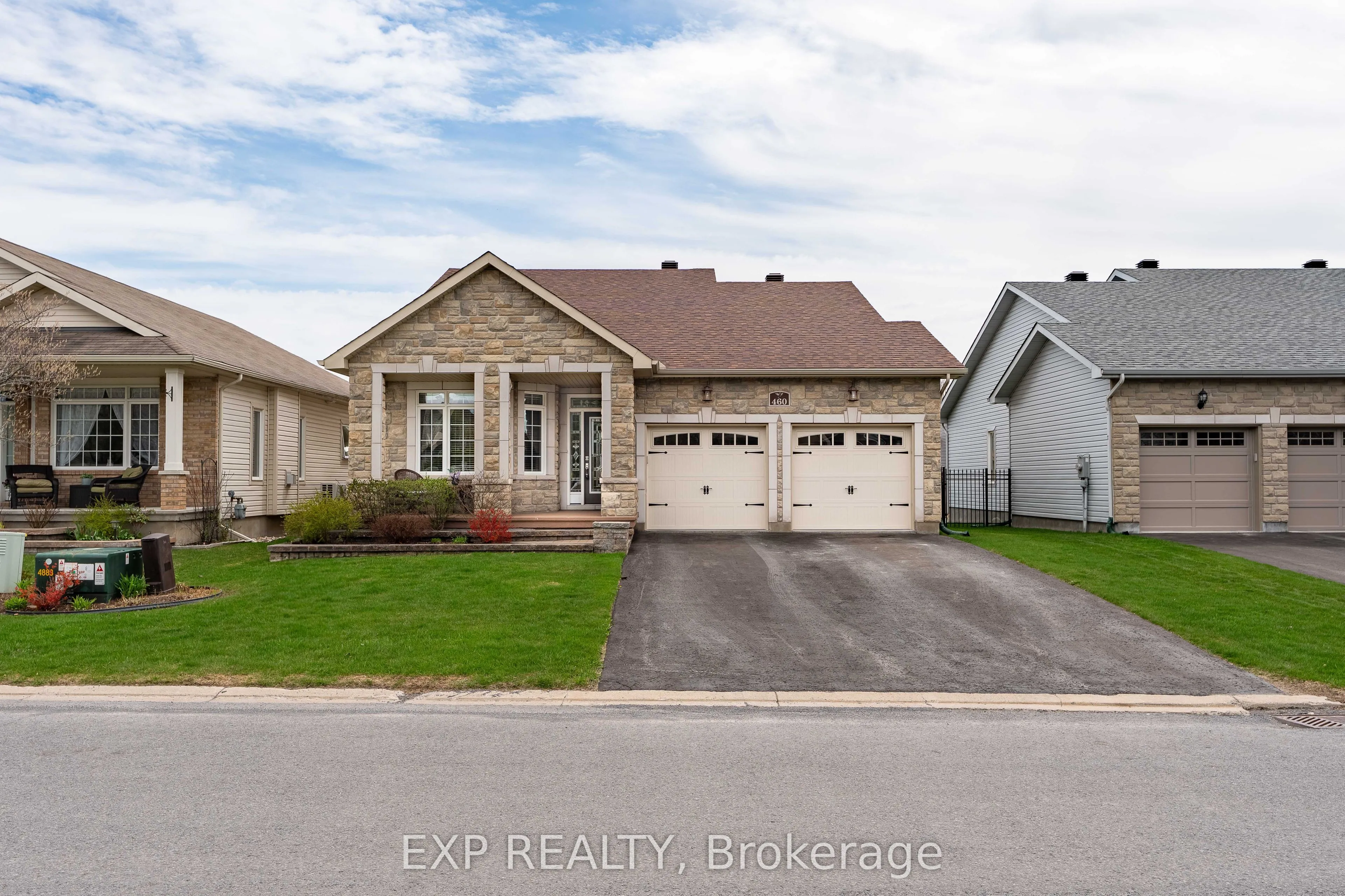 460 JASPER Crescent, Clarence-Rockland, ON K4K 0C7