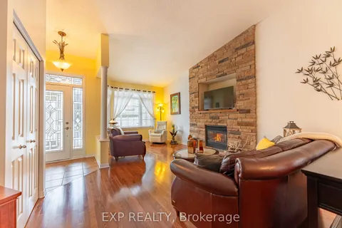 460 JASPER Crescent, Clarence-Rockland, ON K4K 0C7