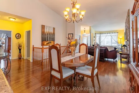 460 JASPER Crescent, Clarence-Rockland, ON K4K 0C7