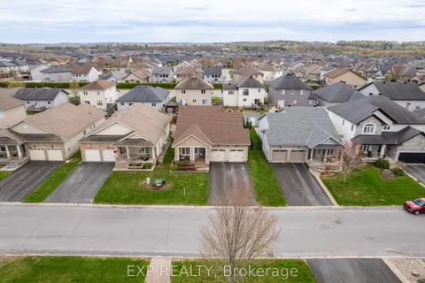 460 JASPER Crescent, Clarence-Rockland, ON K4K 0C7