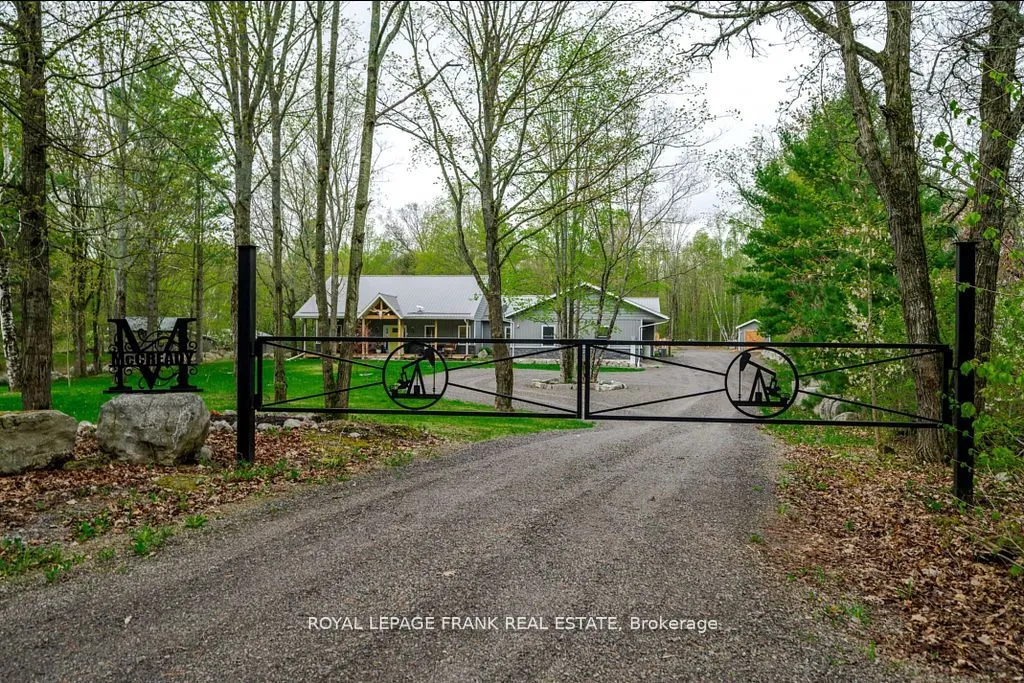 353 Jarvis Road, Madoc, ON K0K 2K0