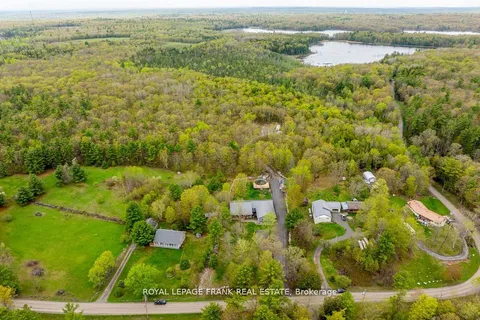 353 Jarvis Road, Madoc, ON K0K 2K0