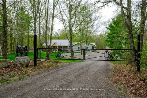 353 Jarvis Road, Madoc, ON K0K 2K0