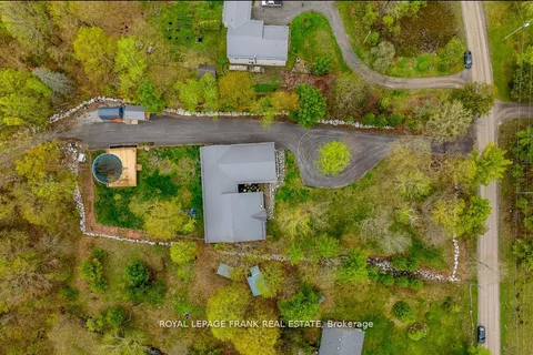 353 Jarvis Road, Madoc, ON K0K 2K0