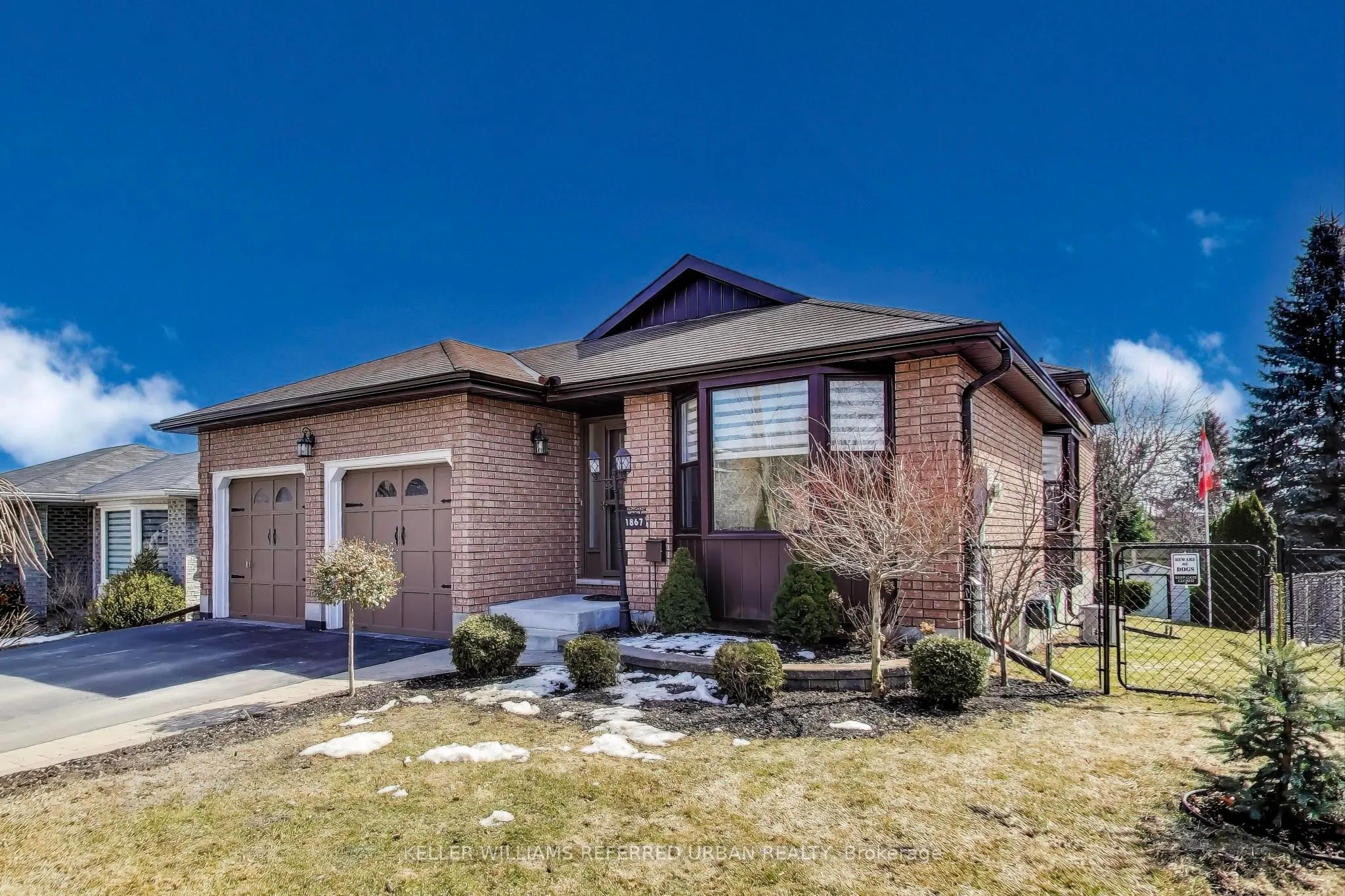 1867 Cherryhill Road, ON K9K 2E3